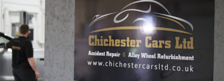Chichester Cars