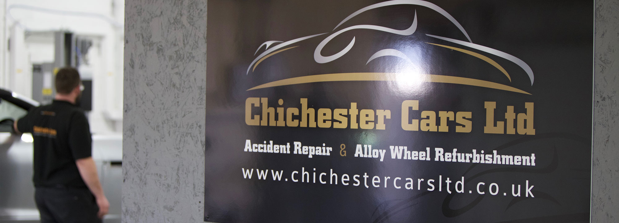 Chichester Cars
