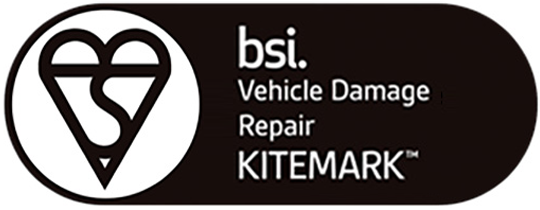 BSI Accredited